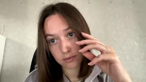 Melisa online show from May 26, 2026, 1:12 am