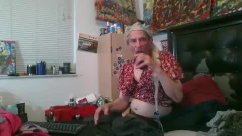 giovanni131971 online show from March 17, 2026, 8:23 pm