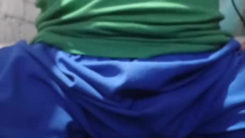 GuidoGiovan online show from July 6, 2026, 9:06 am