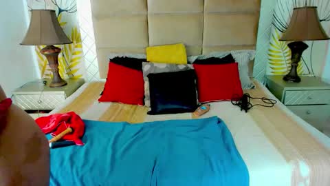 Gipsy online show from November 4, 2025, 8:30 pm