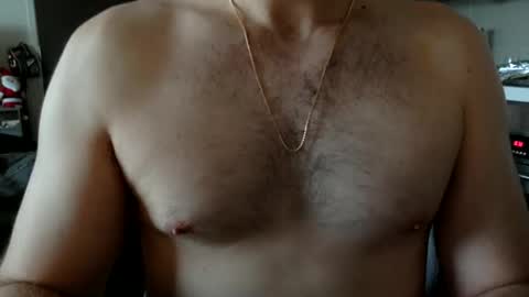 Snapshot of giraffe9715 chatting on December 31, 2024, 3:31 pm AntEater online show from December 31, 2024, 3:31 pm