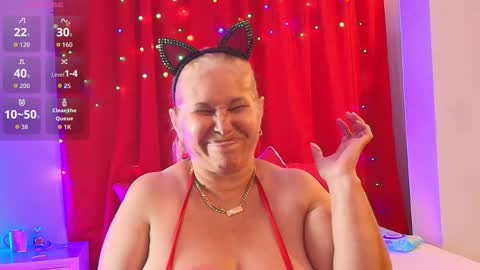 Girl Amada online show from January 13, 2026, 7:08 pm