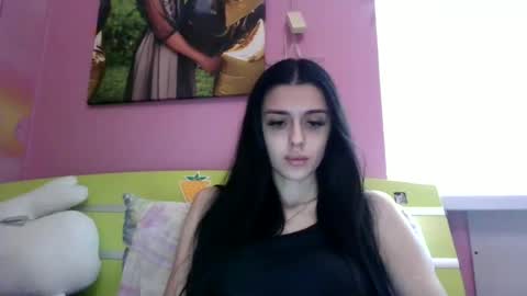 Cherry Girl online show from April 26, 2026, 10:24 am