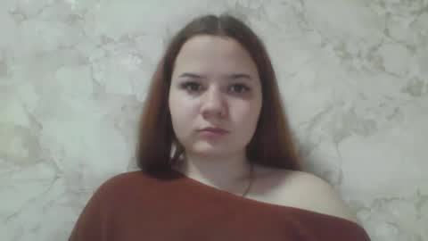 Snapshot of girl_cute07 chatting on February 7, 2026, 6:11 pm girl_cute07 online show from February 7, 2026, 6:11 pm