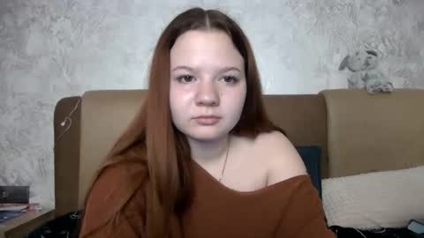 girl_cute07 online show from May 11, 2026, 8:28 pm
