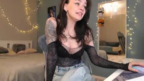 Snapshot of girl_happiness chatting on February 28, 2025, 1:58 pm Secret online show from February 28, 2025, 1:58 pm