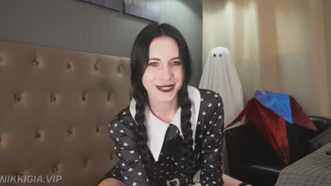 Snapshot of girl_i_am chatting on October 31, 2025, 1:56 pm Nikki online show from October 31, 2025, 1:56 pm