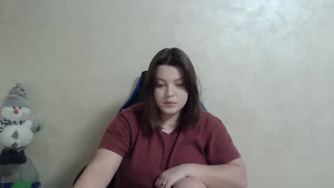 girl_leya online show from December 25, 2024, 11:20 pm