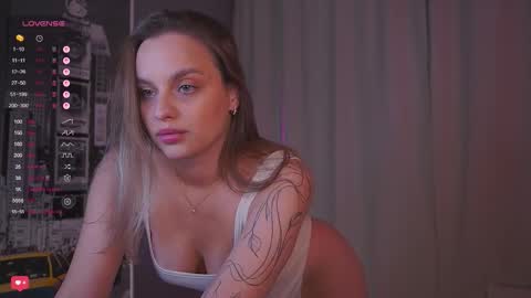 Snapshot of girl_peach_ chatting on October 31, 2025, 7:37 pm Kate online show from October 31, 2025, 7:37 pm