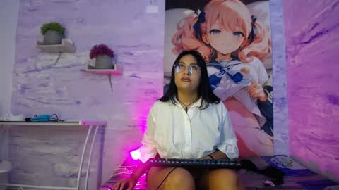 Scarlett online show from May 21, 2026, 12:12 pm