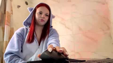 Snapshot of girl_shy07 chatting on April 16, 2026, 4:19 pm girl_shy07 online show from April 16, 2026, 4:19 pm