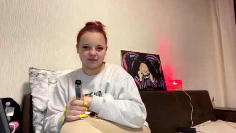 Snapshot of girl_shy07 chatting on May 11, 2026, 7:00 pm girl_shy07 online show from May 11, 2026, 7:00 pm