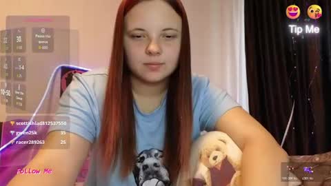 Snapshot of girl_shy07 chatting on July 9, 2026, 3:21 am girl_shy07 online show from July 9, 2026, 3:21 am