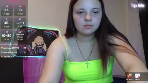 Snapshot of girl_shy07 chatting on July 15, 2026, 7:30 pm girl_shy07 online show from July 15, 2026, 7:30 pm