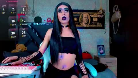 girl_skiny_x online show from October 21, 2025, 1:34 pm