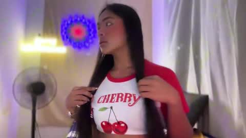 queen ronna online show from November 23, 2025, 1:16 am