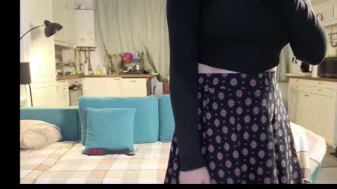 Girlfriend online show from January 17, 2026, 3:28 pm