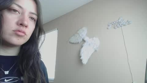 Snapshot of girlnextdoor702 chatting on June 23, 2026, 3:54 pm Jasmine online show from June 23, 2026, 3:54 pm