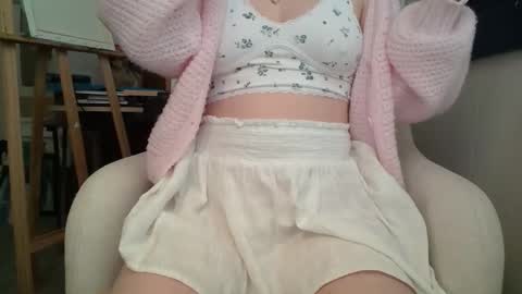 Marina online show from March 2, 2026, 2:13 pm