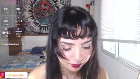 Snapshot of girlredkush chatting on June 4, 2026, 1:50 pm Ann online show from June 4, 2026, 1:50 pm