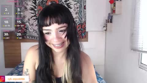 Snapshot of girlredkush chatting on June 9, 2026, 2:28 pm Ann online show from June 9, 2026, 2:28 pm