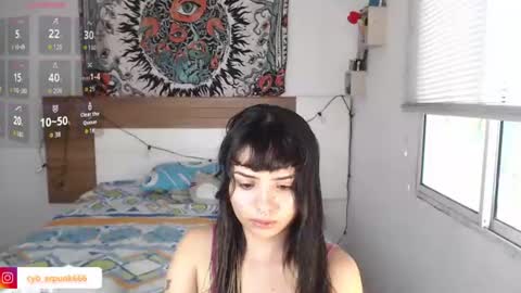 Snapshot of girlredkush chatting on June 24, 2026, 3:55 pm Ann online show from June 24, 2026, 3:55 pm