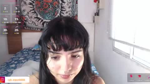 Snapshot of girlredkush chatting on July 9, 2026, 2:10 pm Ann online show from July 9, 2026, 2:10 pm