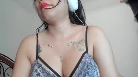 girlrock2024 online show from January 30, 2025, 7:04 pm