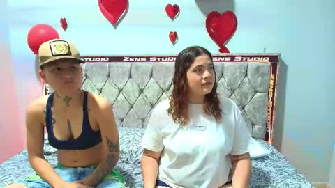 girlshot69z online show from February 9, 2026, 8:24 pm