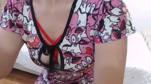 Snapshot of girlvictoria chatting on December 1, 2025, 1:49 pm Victoria online show from December 1, 2025, 1:49 pm