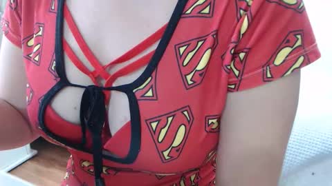 Snapshot of girlvictoria chatting on December 2, 2025, 2:01 pm Victoria online show from December 2, 2025, 2:01 pm