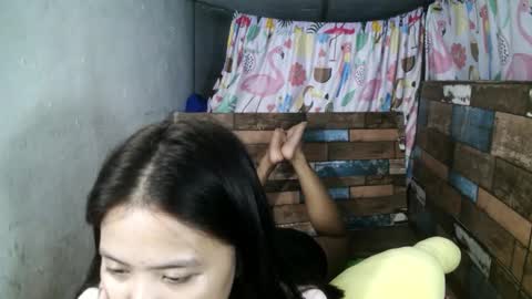 Snapshot of girlxfromxph chatting on September 18, 2025, 5:09 am girlxfromxph online show from September 18, 2025, 5:09 am