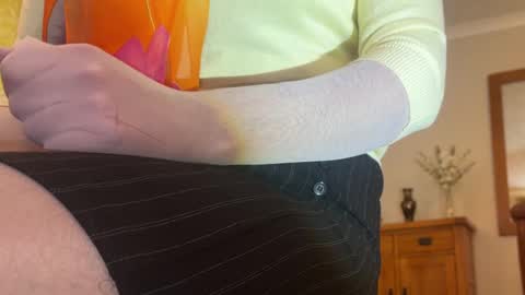 Snapshot of girlyfetish chatting on March 12, 2025, 11:42 am girlyfetish online show from March 12, 2025, 11:42 am