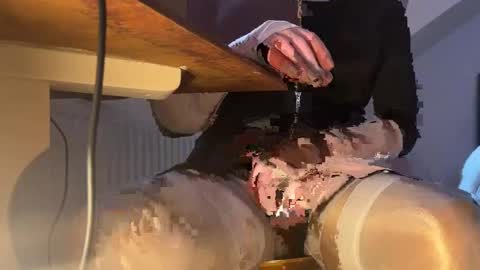 Snapshot of girlyfetish chatting on February 11, 2026, 3:50 pm girlyfetish online show from February 11, 2026, 3:50 pm