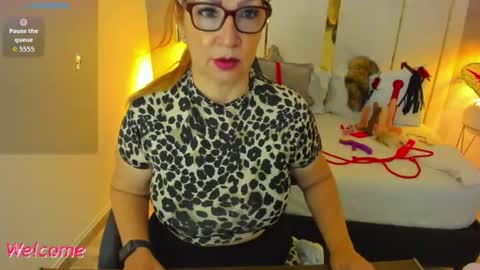 Snapshot of gisela27 chatting on July 18, 2026, 12:53 pm Gisella online show from July 18, 2026, 12:53 pm