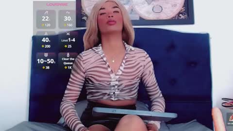 Snapshot of gisele_fox chatting on January 7, 2025, 7:38 pm Gisel online show from January 7, 2025, 7:38 pm