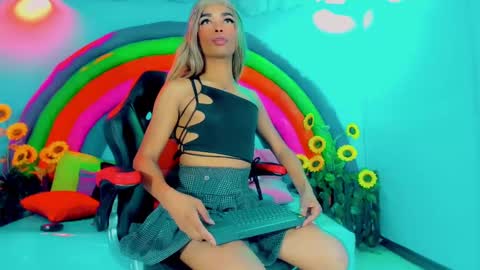 Snapshot of gisele_fox chatting on January 11, 2025, 9:04 pm Gisel online show from January 11, 2025, 9:04 pm