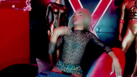 Snapshot of gisele_fox chatting on February 3, 2025, 9:39 pm Gisel online show from February 3, 2025, 9:39 pm