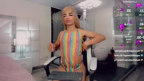 Snapshot of gisele_fox chatting on March 6, 2025, 8:59 pm Gisel online show from March 6, 2025, 8:59 pm