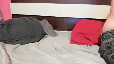 Gisella online show from January 15, 2025, 5:08 am