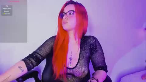 Giselle  online show from February 20, 2026, 4:53 am