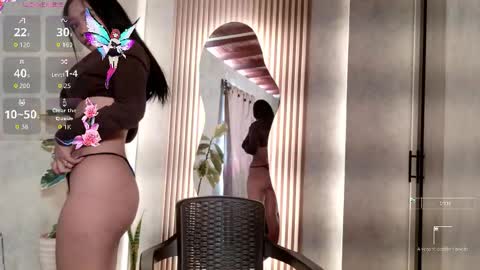 Snapshot of giselle_loren chatting on September 13, 2025, 7:02 pm giselle_loren online show from September 13, 2025, 7:02 pm