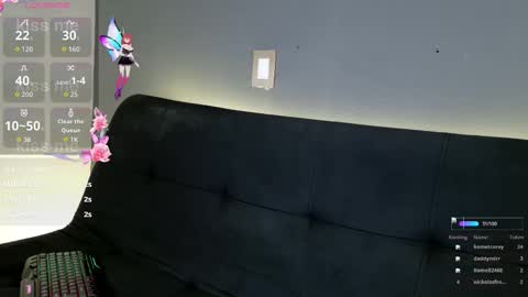 Snapshot of giselle_loren chatting on September 26, 2025, 7:45 am giselle_loren online show from September 26, 2025, 7:45 am