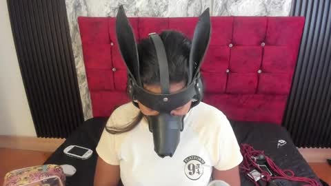 gisellholden_ online show from May 20, 2026, 1:17 pm