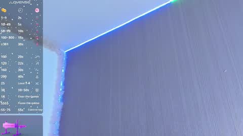 gisellove01 online show from May 16, 2026, 6:54 am