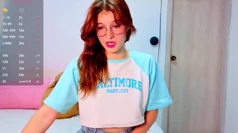 giselle online show from February 24, 2026, 8:18 pm