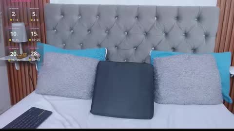 Gissell Saenz online show from October 25, 2025, 4:24 pm