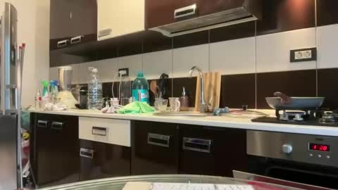 gitanoboy4 online show from October 23, 2025, 8:02 am