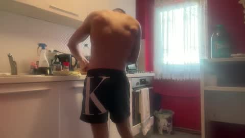 gitanoboy4 online show from April 8, 2026, 6:13 am