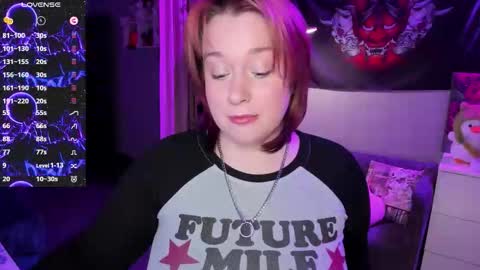 Snapshot of gitera_ chatting on October 20, 2025, 7:47 pm AlexaMillis online show from October 20, 2025, 7:47 pm